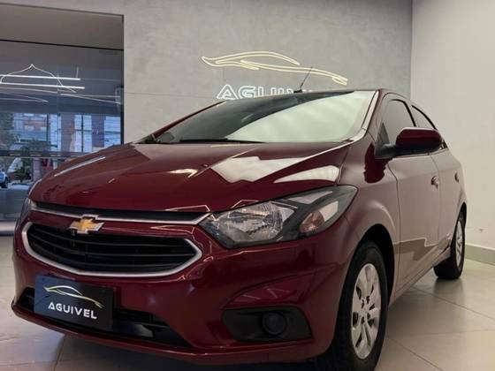 CHEVROLET ONIX 1.0 MPFI LT 8V FLEX 4P MANUAL CHEVROLET ONIX 1.0 MPFI LT 8V FLEX 4P MANUAL